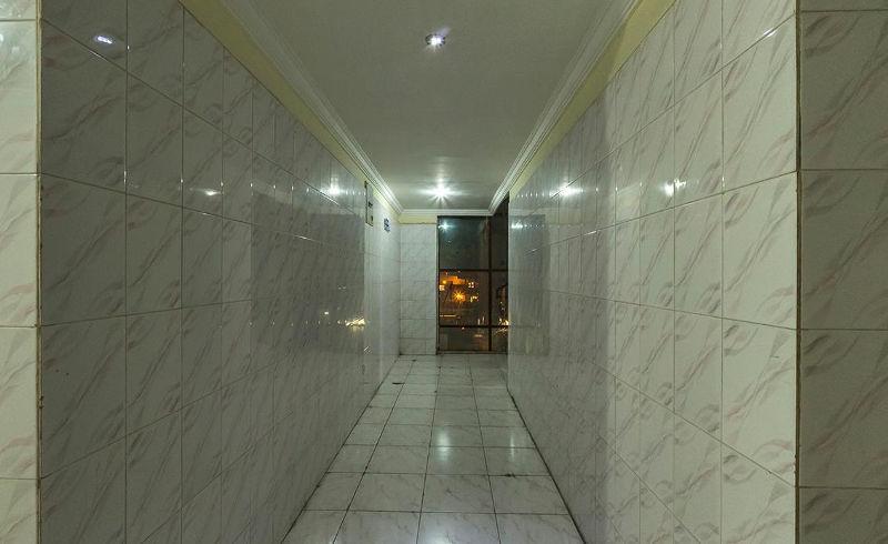 Sree Vaibhav Residency Hotel Tirupati Ngoại thất bức ảnh