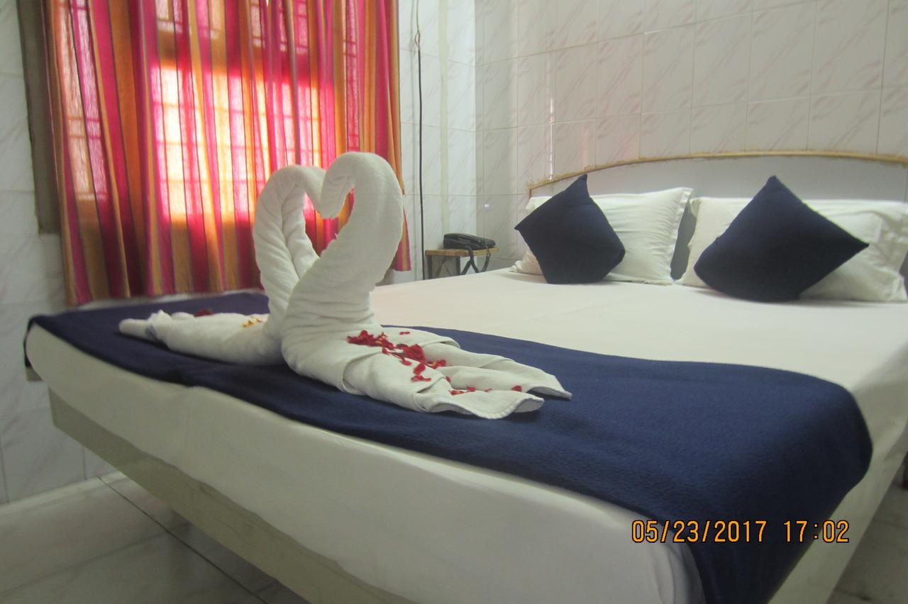 Sree Vaibhav Residency Hotel Tirupati Ngoại thất bức ảnh