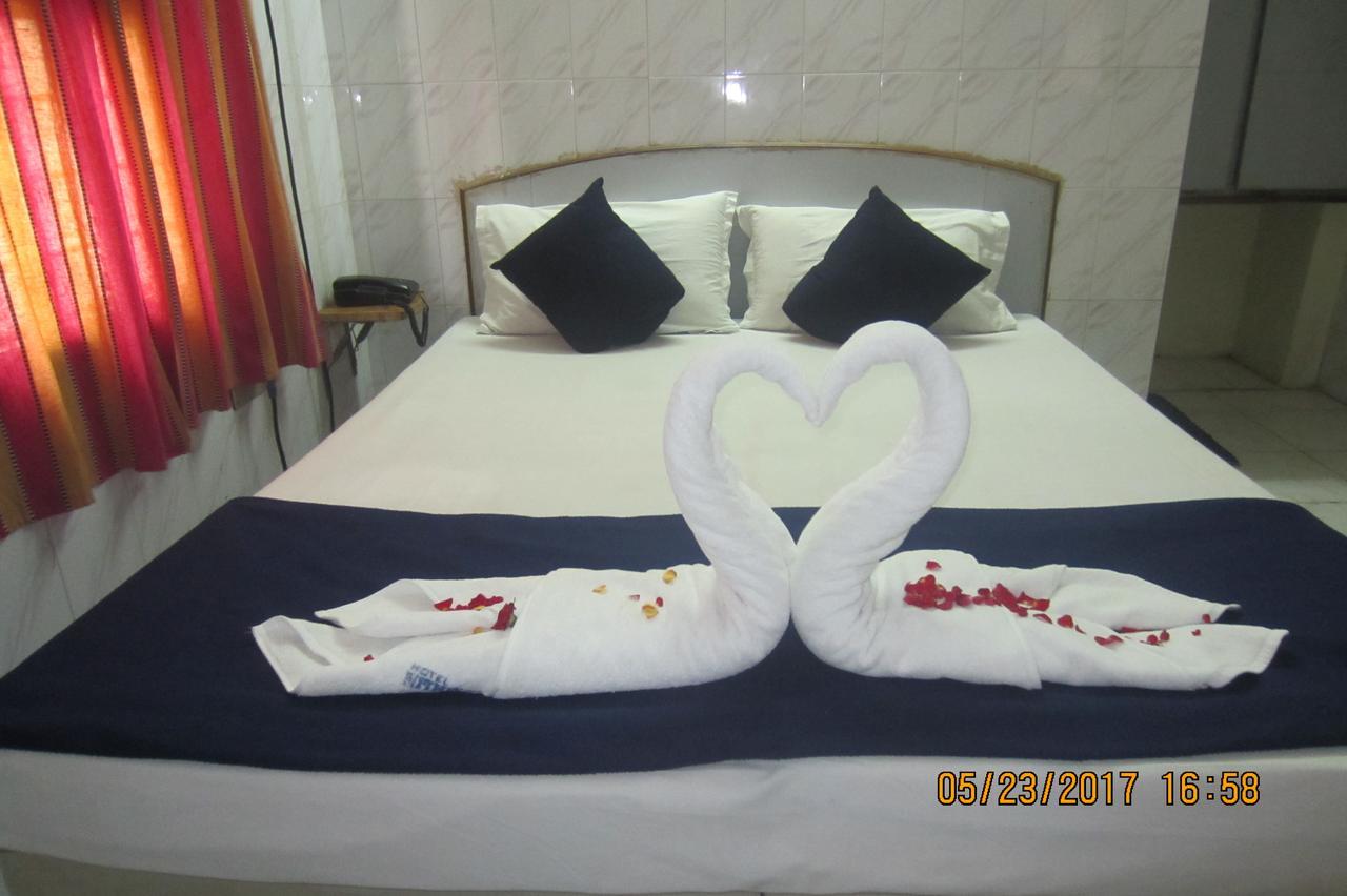 Sree Vaibhav Residency Hotel Tirupati Ngoại thất bức ảnh