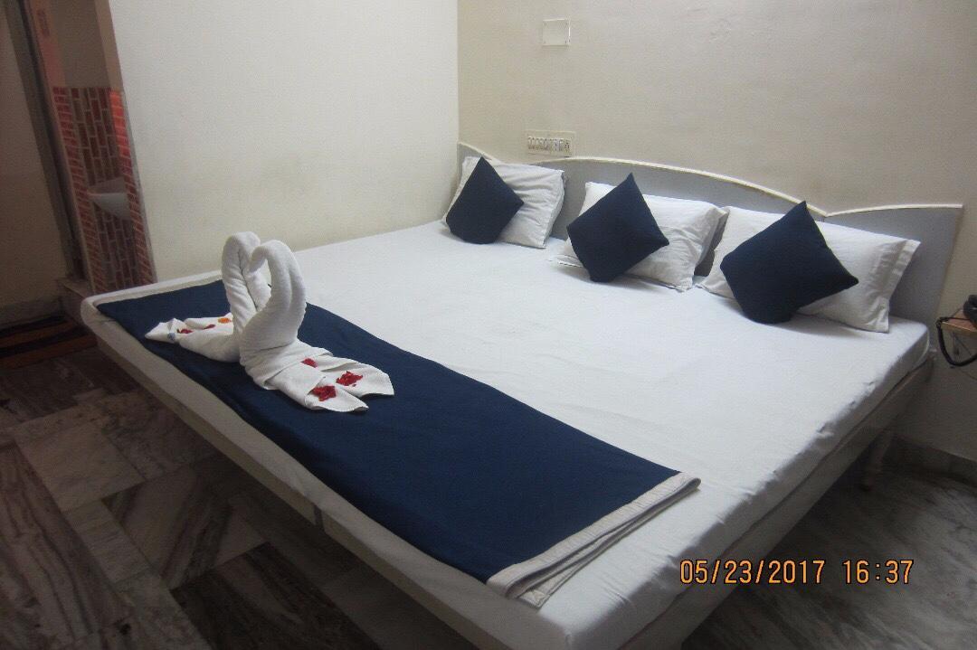 Sree Vaibhav Residency Hotel Tirupati Ngoại thất bức ảnh