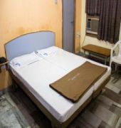 Sree Vaibhav Residency Hotel Tirupati Ngoại thất bức ảnh